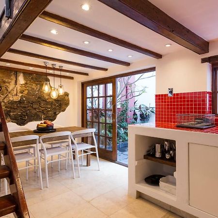 Central Cape Town, Stylish Home, With Private Courtyard Εξωτερικό φωτογραφία