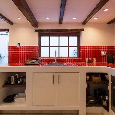Central Cape Town, Stylish Home, With Private Courtyard Εξωτερικό φωτογραφία